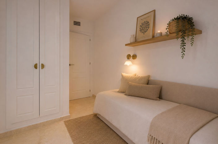 Image No.5-Appartement de 2 chambres à vendre à Estepona