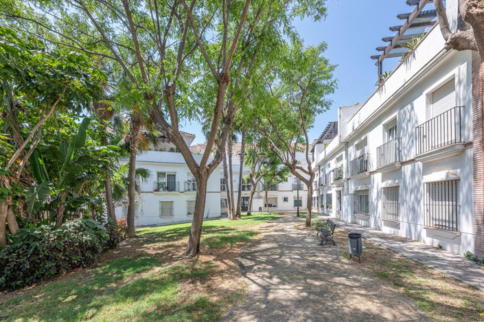 Image No.7-Appartement de 2 chambres à vendre à Estepona