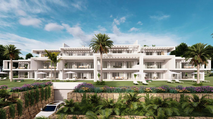 Image No.21-3 Bed Apartment for sale