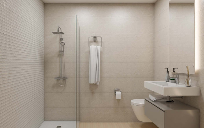 Image No.8-3 Bed Apartment for sale