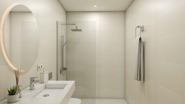 Image No.9-3 Bed Apartment for sale