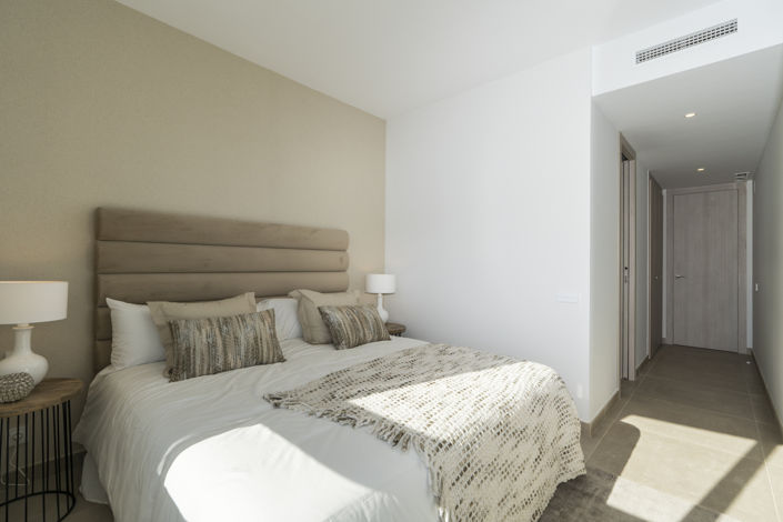 Image No.9-Appartement de 3 chambres à vendre à Marbella