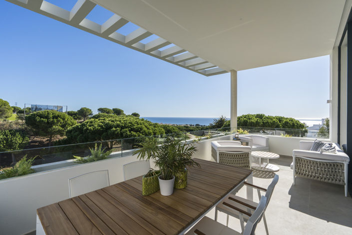 Image No.12-Villa de 3 chambres à vendre à Marbella