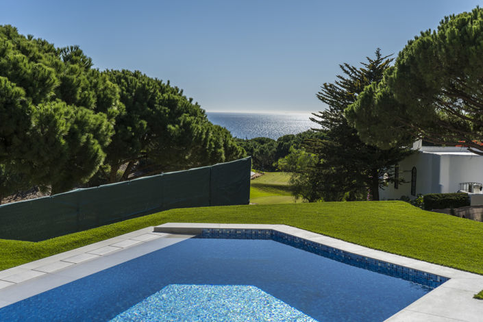 Image No.13-Villa de 3 chambres à vendre à Marbella