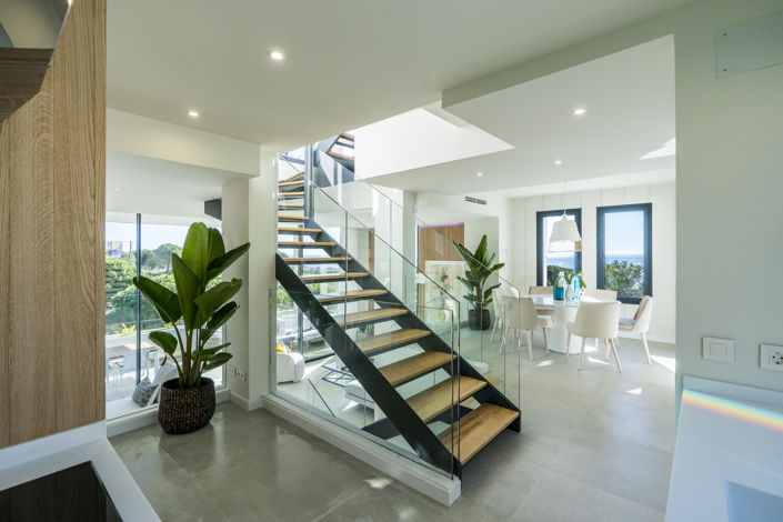 Image No.7-Villa de 3 chambres à vendre à Marbella