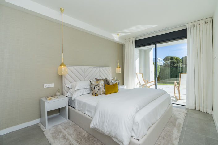 Image No.9-Villa de 3 chambres à vendre à Marbella