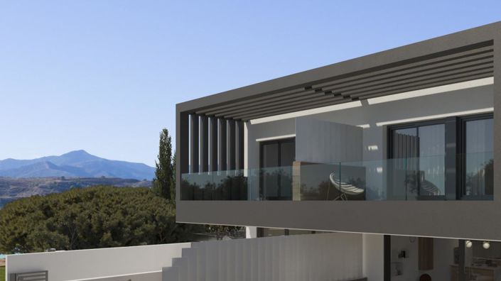 Image No.15-Villa de 3 chambres à vendre à Marbella