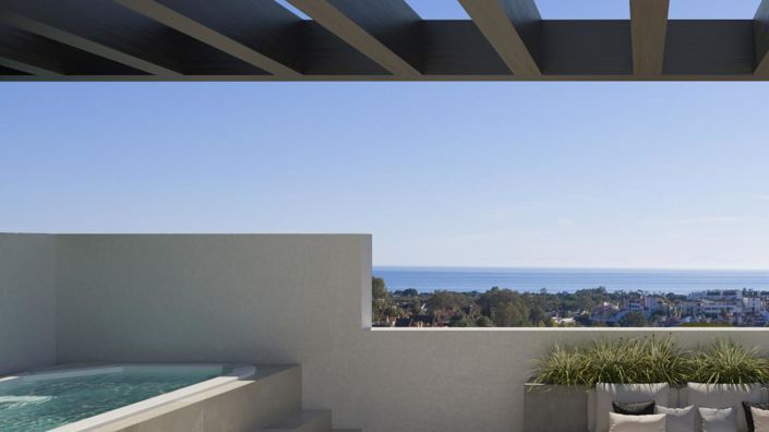 Image No.19-Villa de 3 chambres à vendre à Marbella