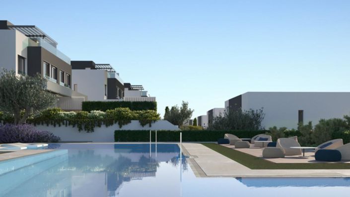 Image No.27-Villa de 3 chambres à vendre à Marbella