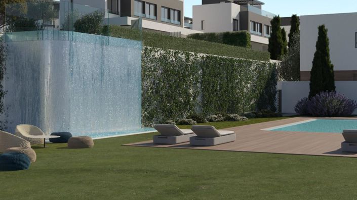 Image No.28-Villa de 3 chambres à vendre à Marbella