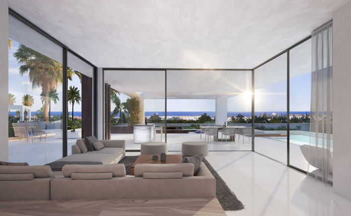 Image No.3-4 Bed Villa for sale