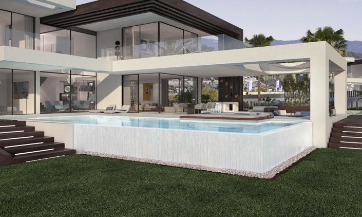 Image No.26-4 Bed Villa for sale