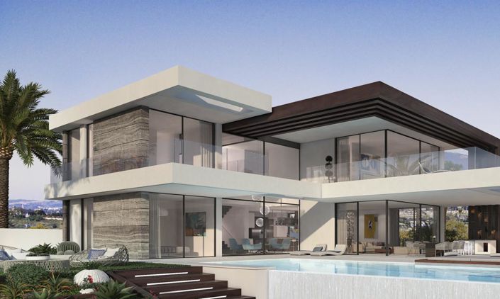 Image No.27-4 Bed Villa for sale