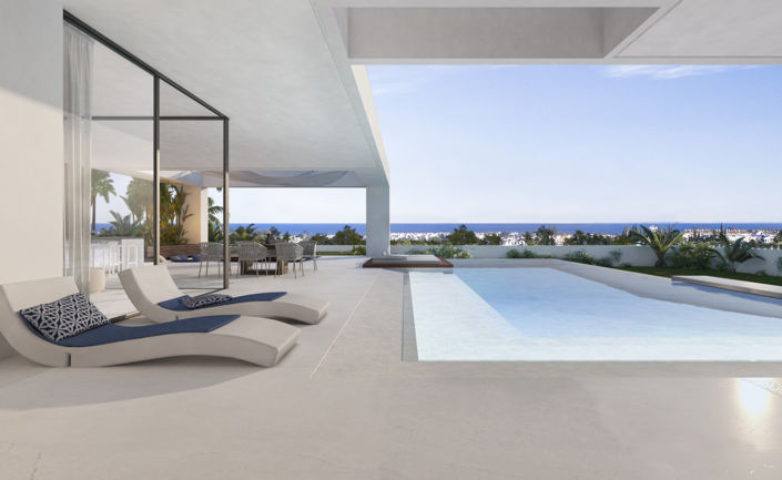 Image No.4-4 Bed Villa for sale