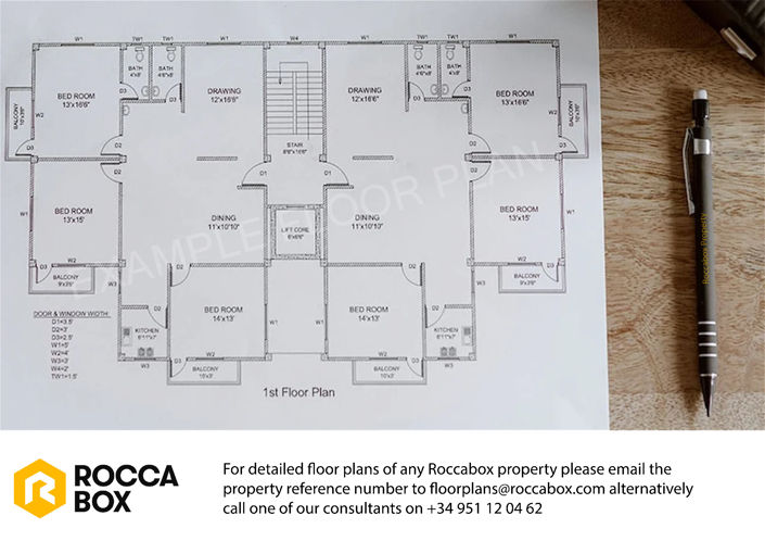 Image No.31-4 Bed Villa for sale