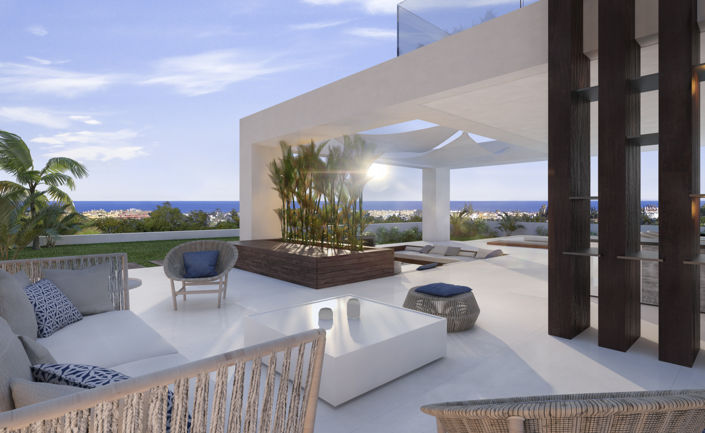 Image No.8-4 Bed Villa for sale