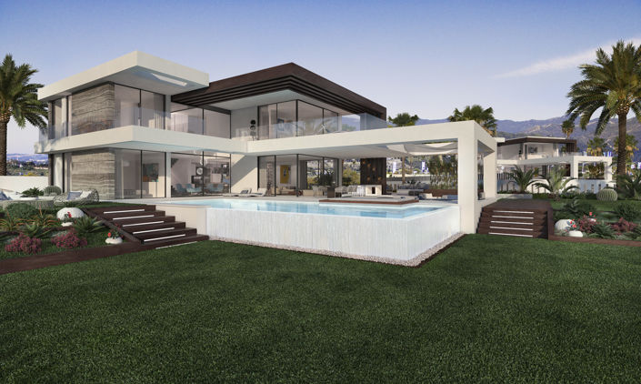 Image No.9-4 Bed Villa for sale