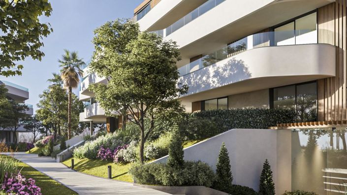 Image No.13-Appartement de 3 chambres à vendre à Marbella