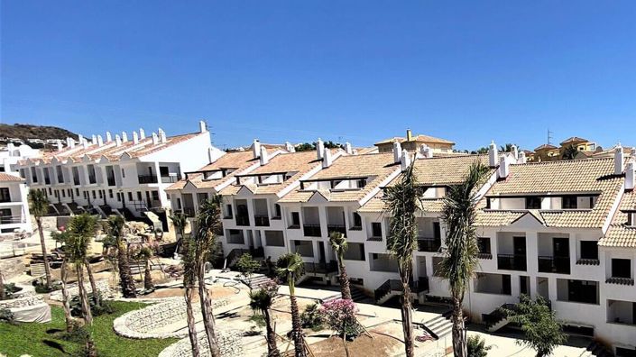 Image No.11-Appartement de 3 chambres à vendre à Marbella