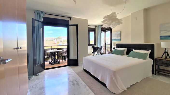 Image No.5-Appartement de 3 chambres à vendre à Marbella