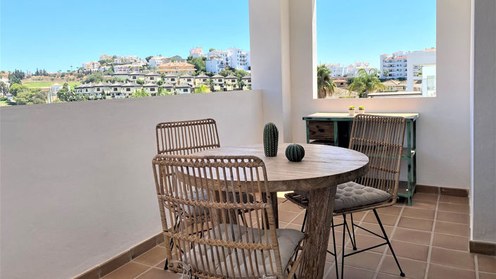 Image No.6-Appartement de 3 chambres à vendre à Marbella
