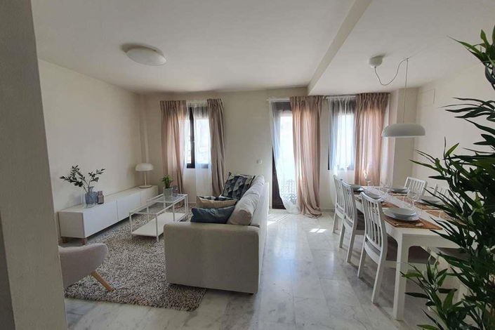 Image No.9-Appartement de 3 chambres à vendre à Marbella