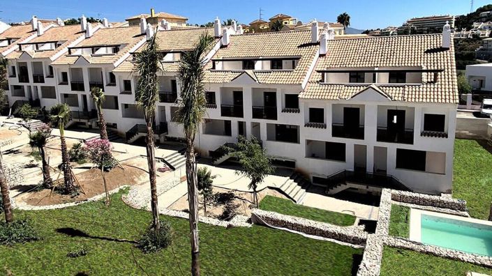 Image No.10-Appartement de 3 chambres à vendre à Marbella