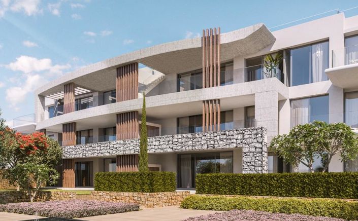 Image No.28-3 Bed Apartment for sale