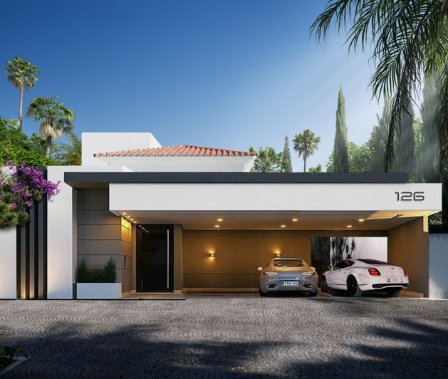 Image No.7-5 Bed Villa for sale