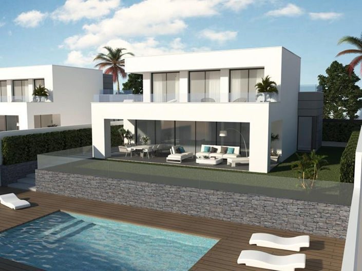 Image No.11-Villa de 4 chambres à vendre à Marbella