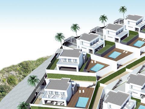 Image No.29-Villa de 4 chambres à vendre à Marbella