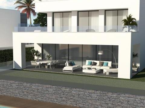 Image No.30-Villa de 4 chambres à vendre à Marbella