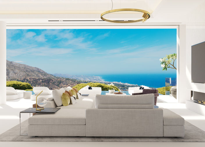 Image No.20-4 Bed Villa for sale