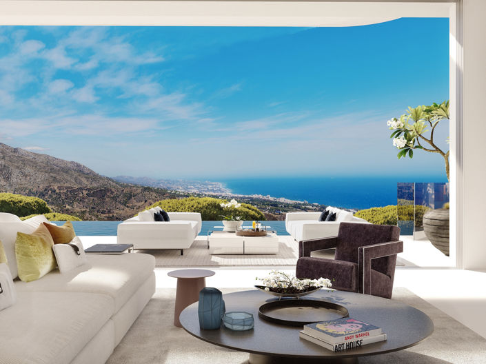 Image No.21-4 Bed Villa for sale