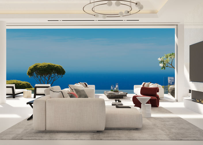 Image No.25-4 Bed Villa for sale