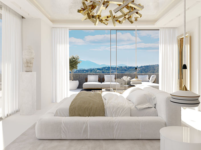 Image No.4-4 Bed Villa for sale