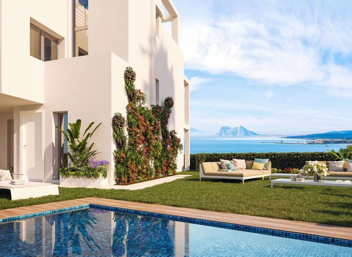 Image No.14-Villa de 4 chambres à vendre à Estepona