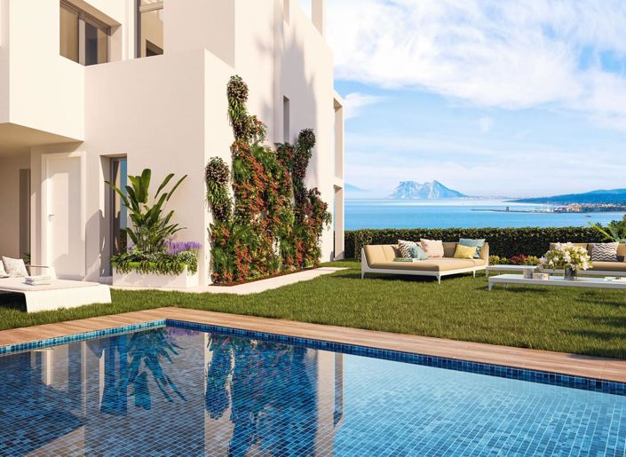 Image No.15-Villa de 4 chambres à vendre à Estepona