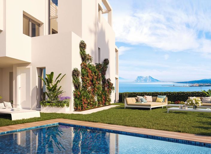 Image No.19-Villa de 4 chambres à vendre à Estepona
