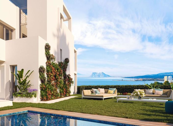 Image No.20-Villa de 4 chambres à vendre à Estepona