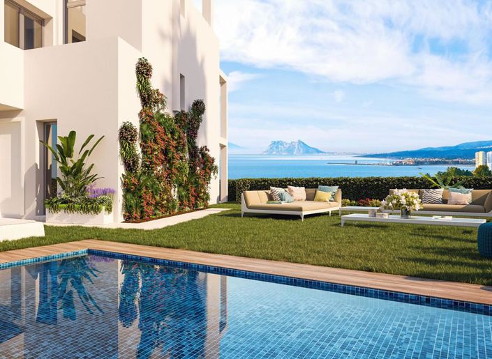 Image No.24-Villa de 4 chambres à vendre à Estepona