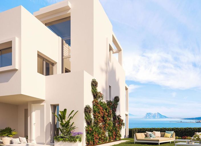 Image No.27-Villa de 4 chambres à vendre à Estepona