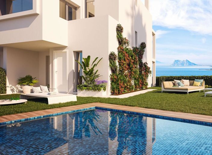 Image No.29-Villa de 4 chambres à vendre à Estepona