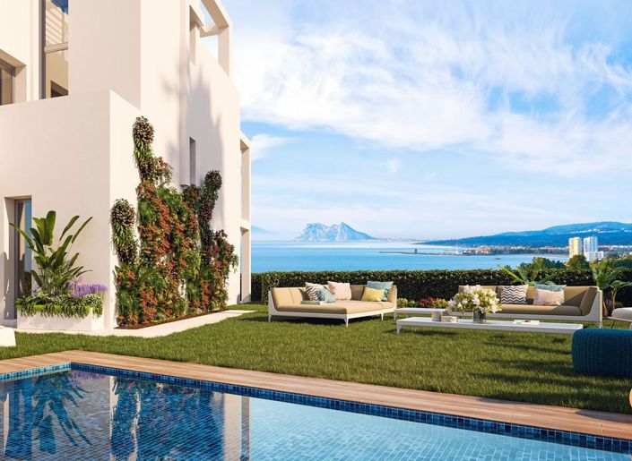 Image No.8-Villa de 4 chambres à vendre à Estepona