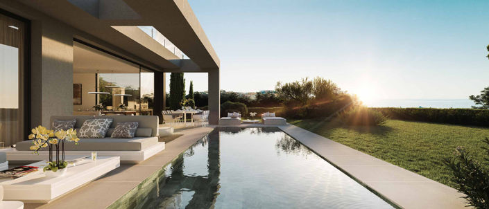 Image No.12-Villa de 4 chambres à vendre à Marbella