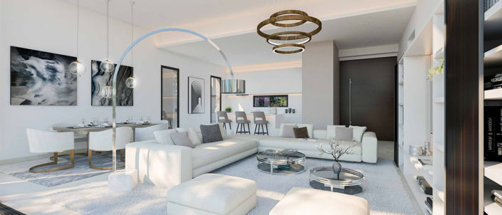 Image No.4-Villa de 4 chambres à vendre à Marbella