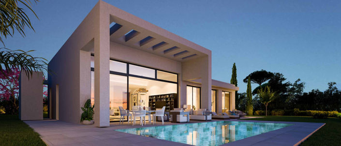Image No.10-Villa de 4 chambres à vendre à Marbella
