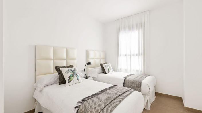 Image No.12-3 Bed Apartment for sale