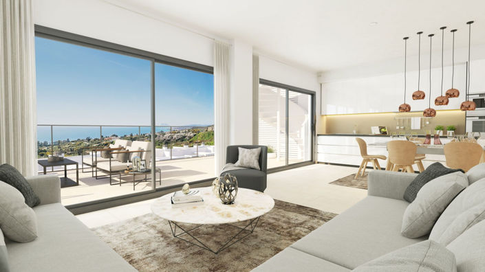 Image No.4-3 Bed Apartment for sale