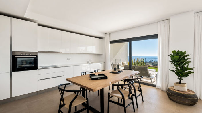 Image No.7-3 Bed Apartment for sale